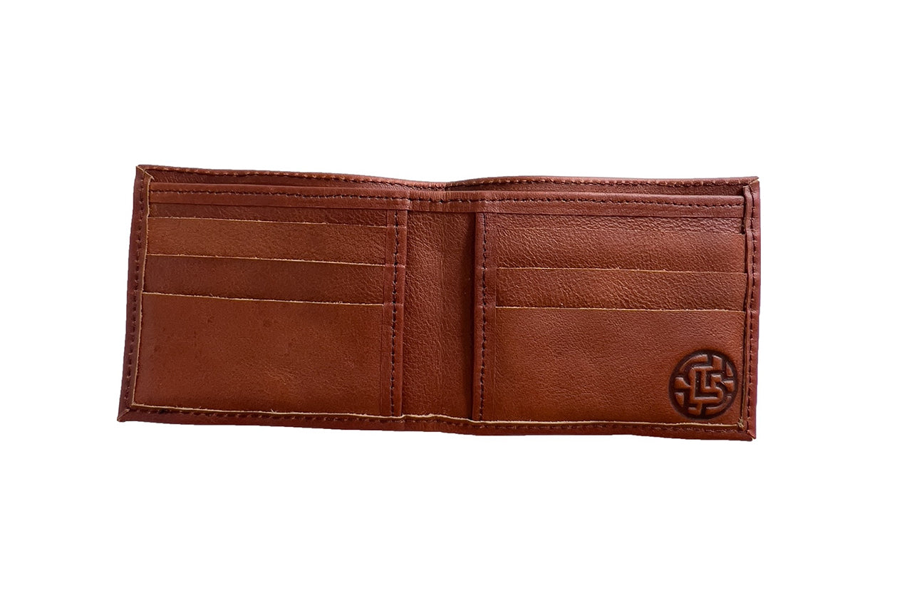 Bi-Fold Wallet