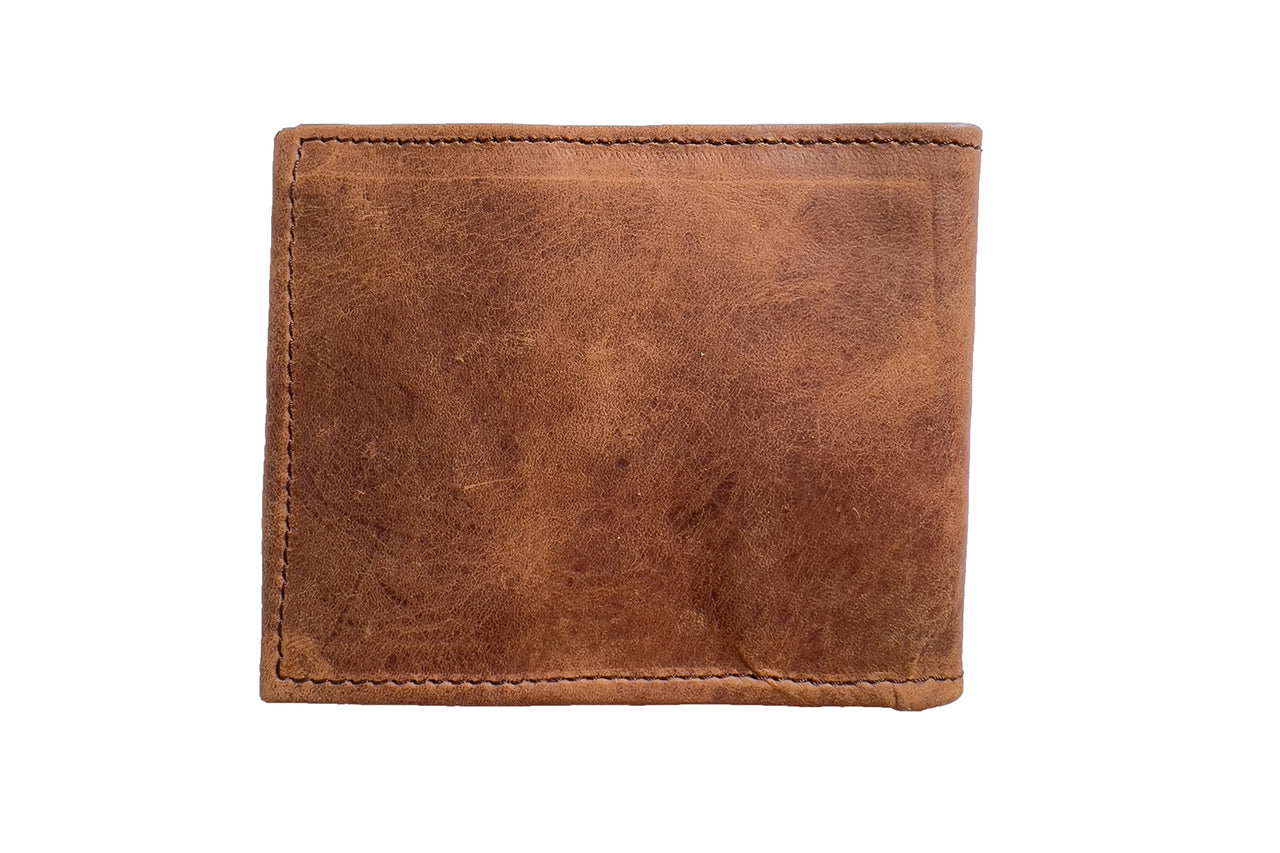 Bi-Fold Wallet