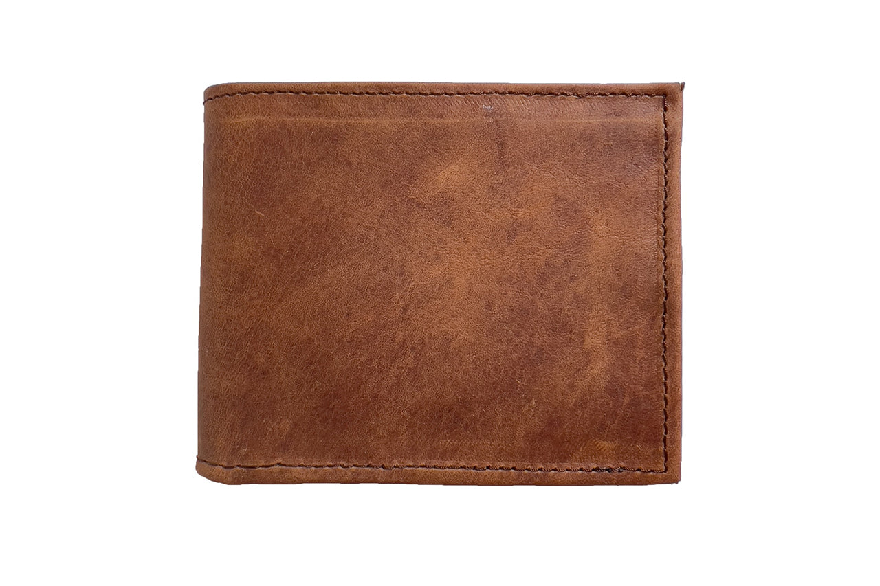 Bi-Fold Wallet