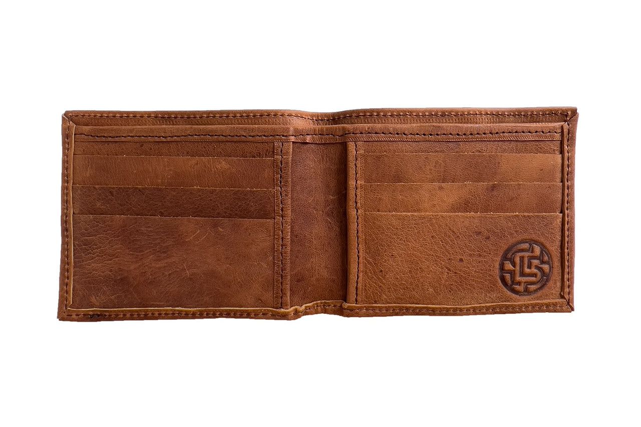 Bi-Fold Wallet