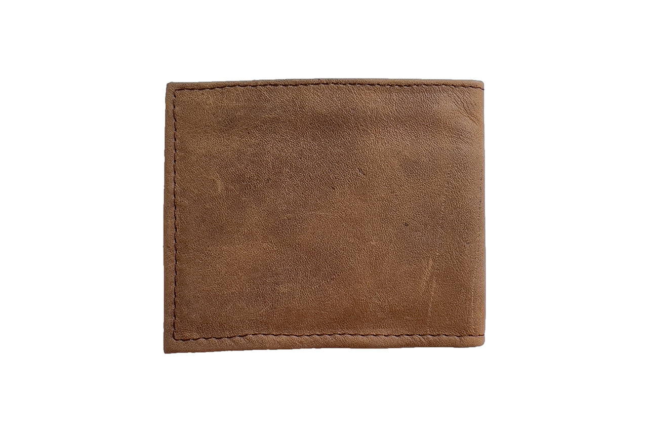 Bi-Fold Wallet