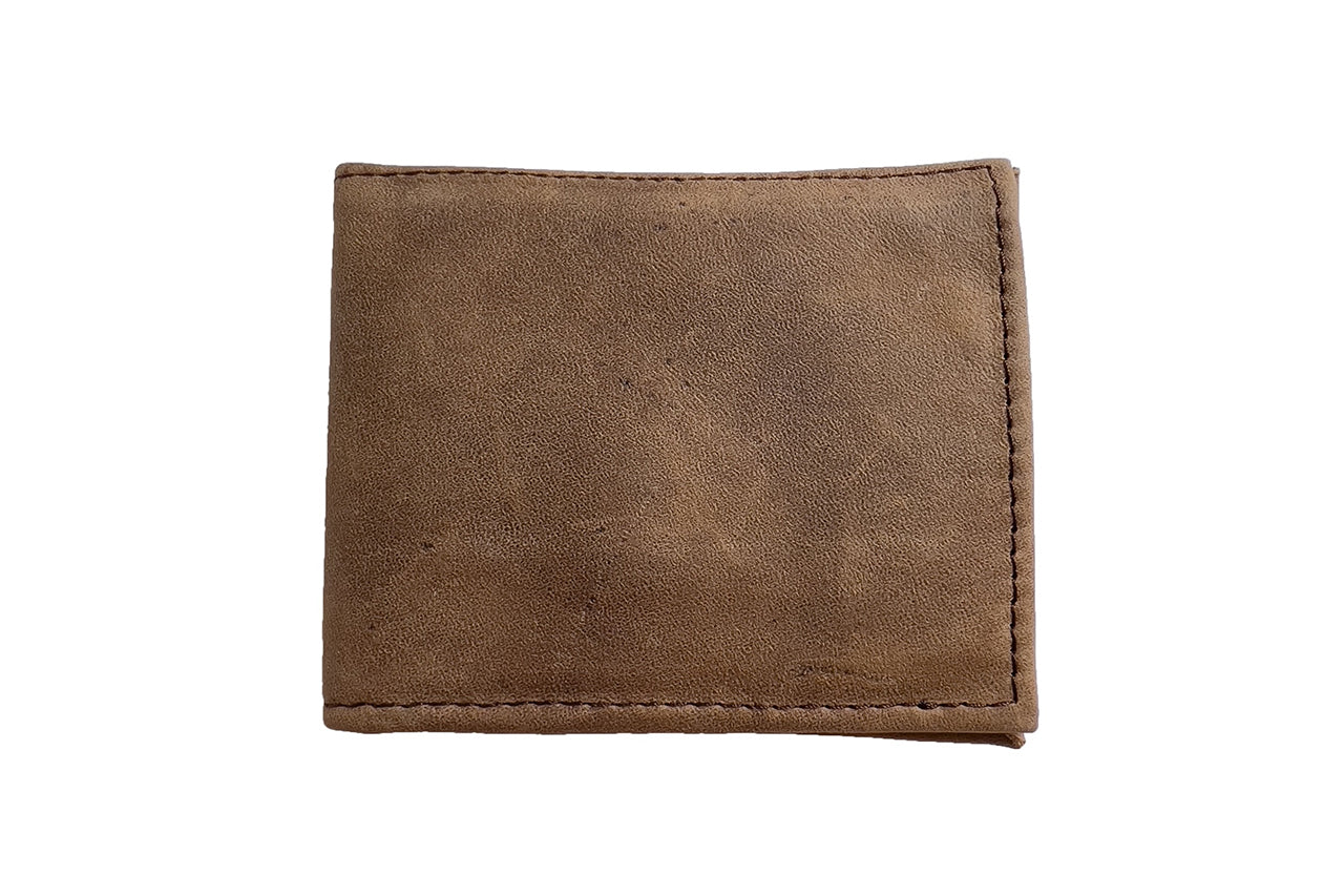 Bi-Fold Wallet