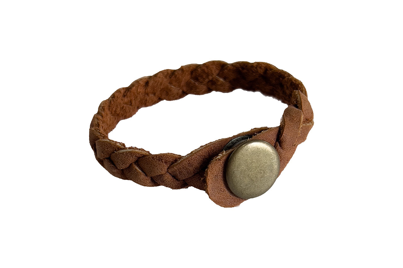 Braided Bracelet
