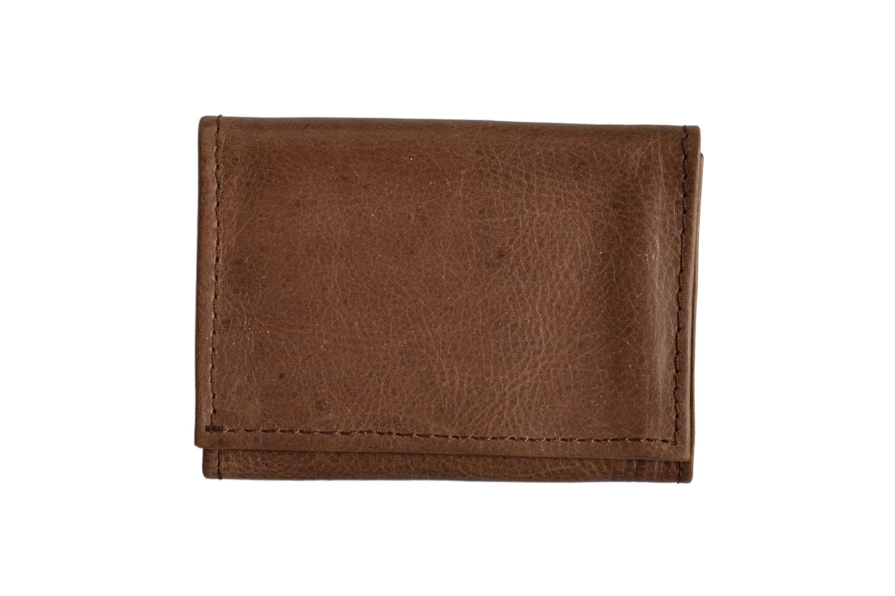 Tri-Fold Wallet