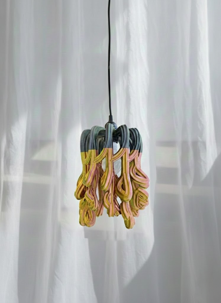 Superbloom Lamp 01 - Osadia Concept Store