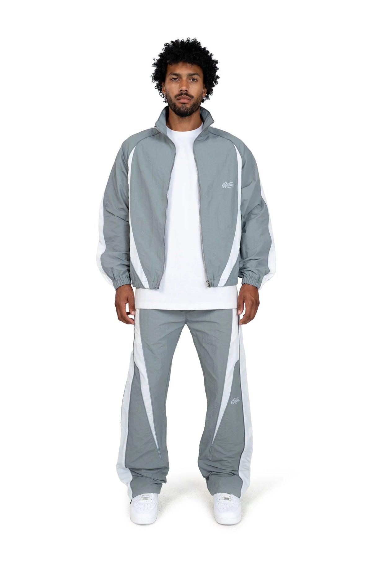 EPTM Legacy Pants - Grey