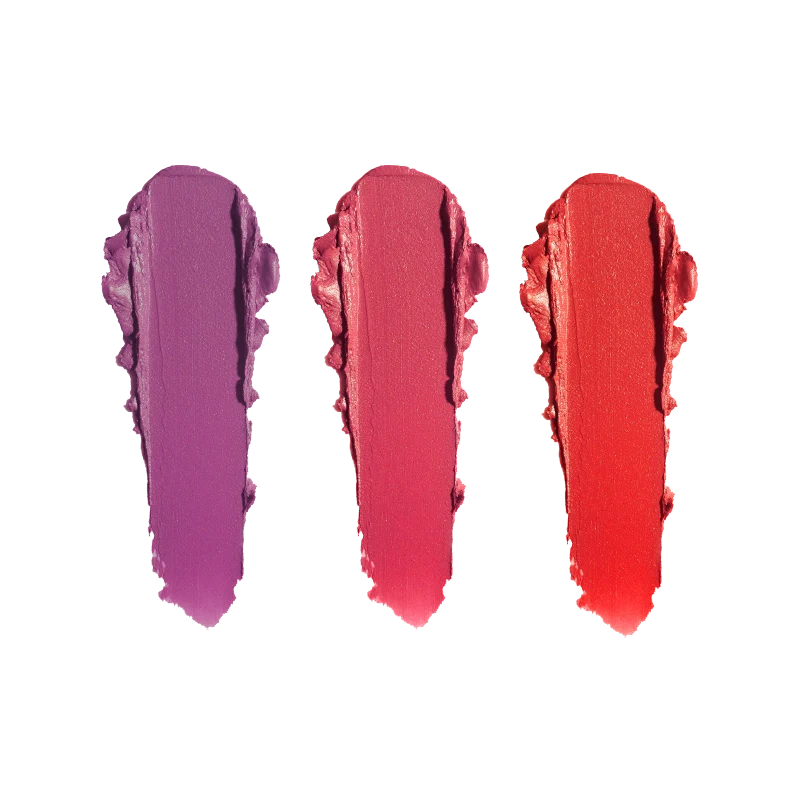 Casper the Friendly Ghost | The Ghostly Trip 3 PC Lip & Cheek Balm Set - Osadia Concept Store