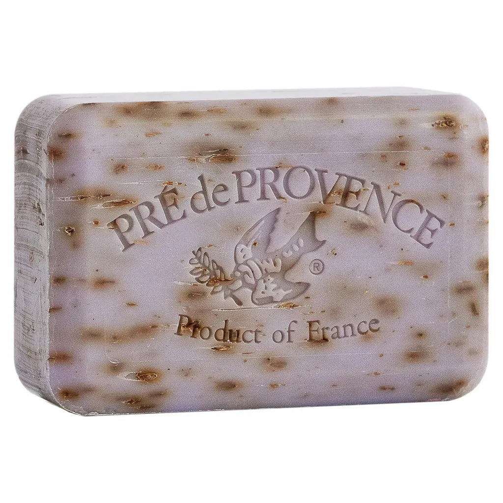 Pre De Provence Lavender Shea Butter Enriched Travel Size Soap 25g