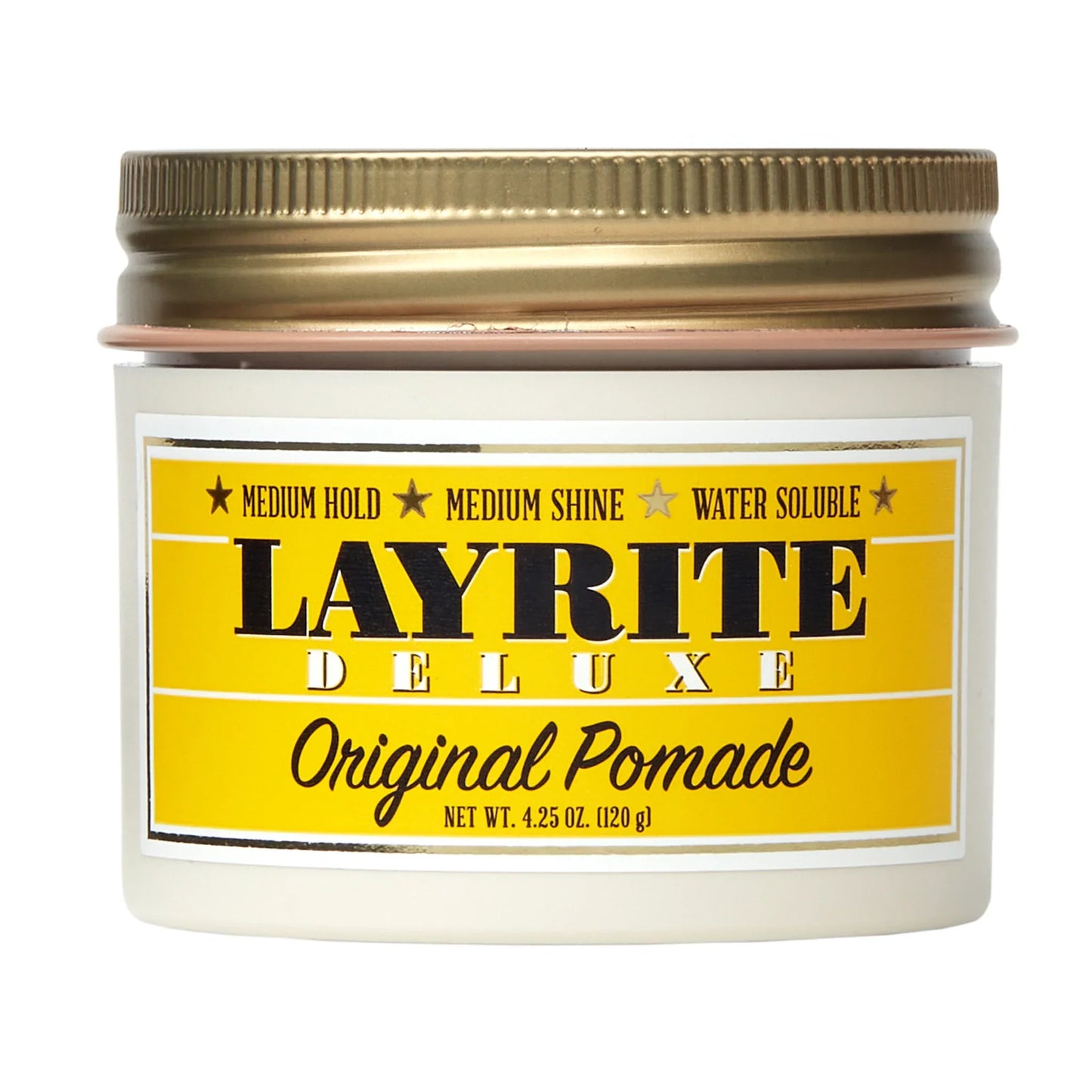 Layrite Deluxe Hair Styling