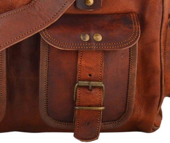 The Multitasker Crossbody - Osadia Concept Store