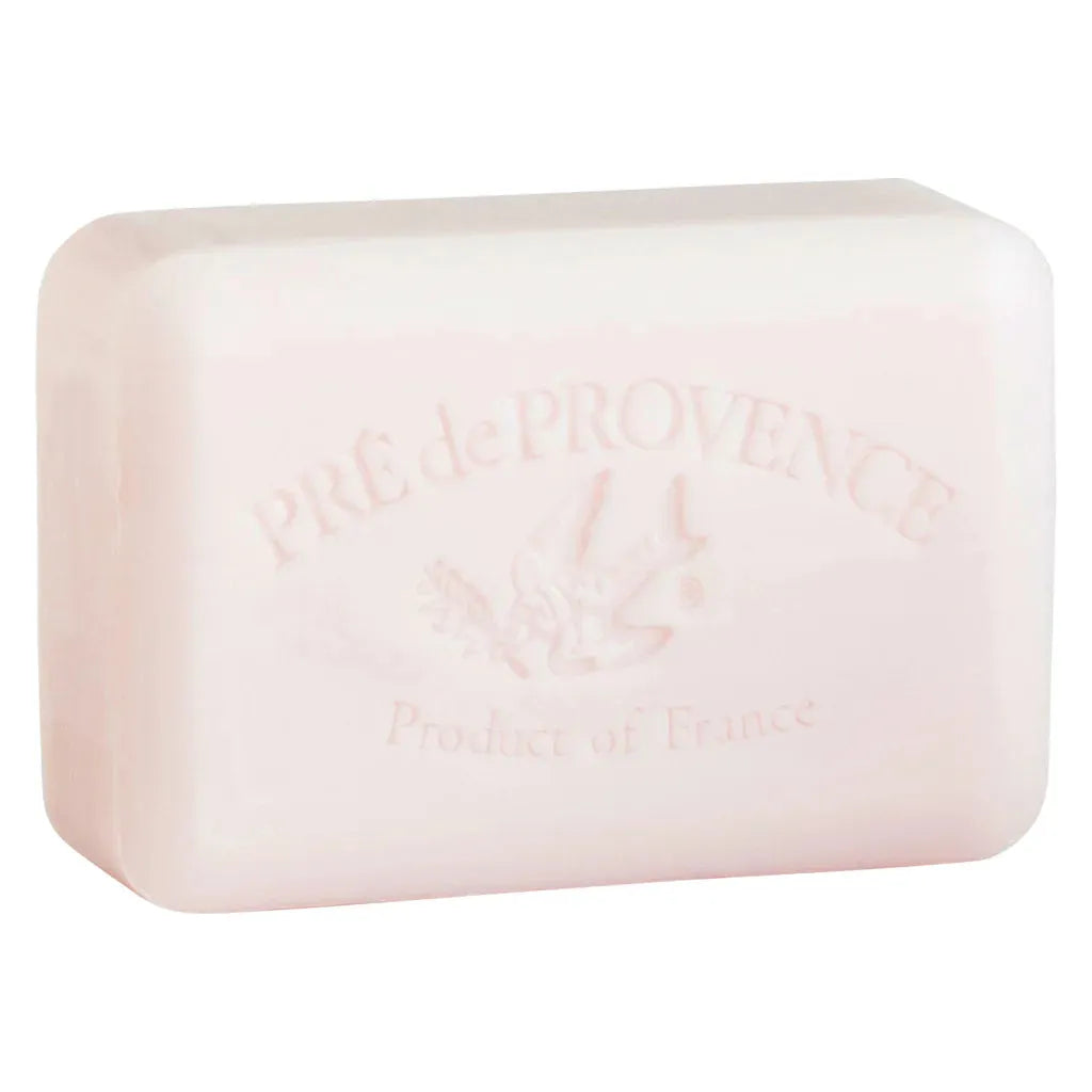 Pre De Provence Lily Of The Valley Shea Butter Enriched Travel Size Soap 25g