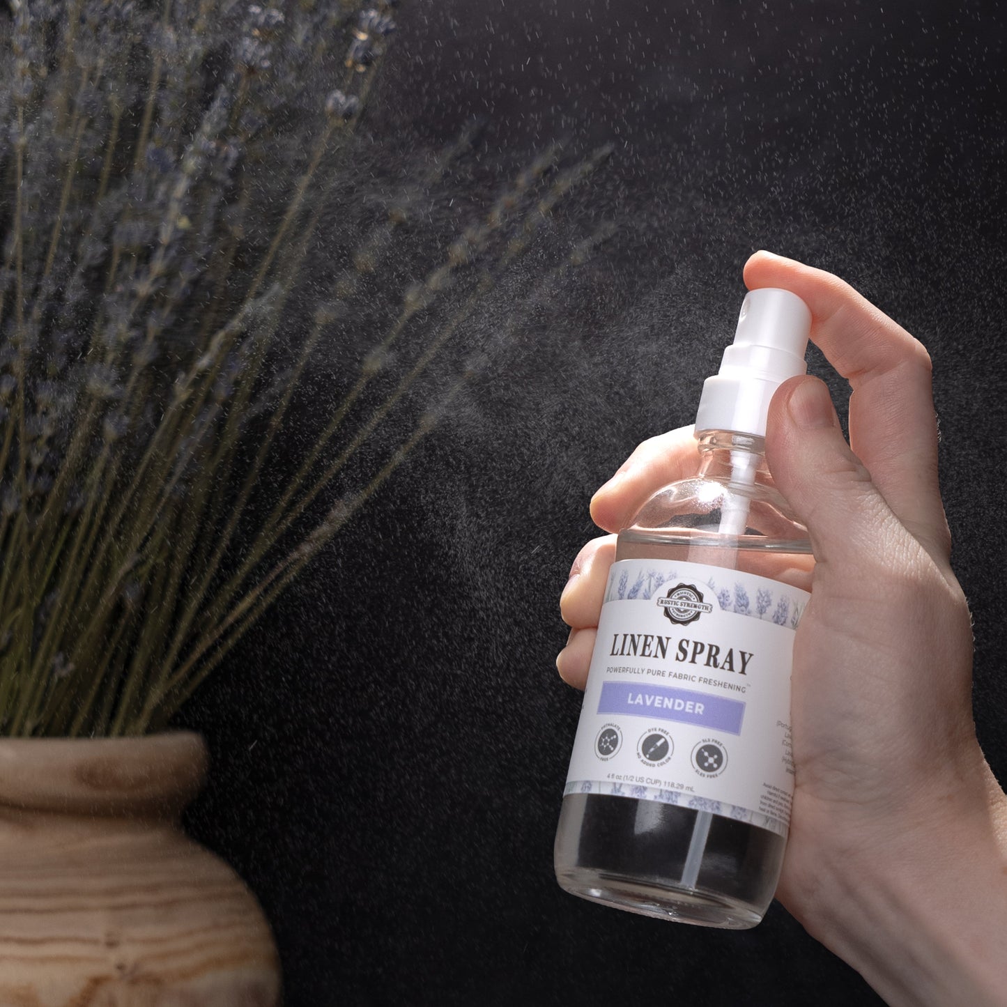 Linen Spray | Morning Mist
