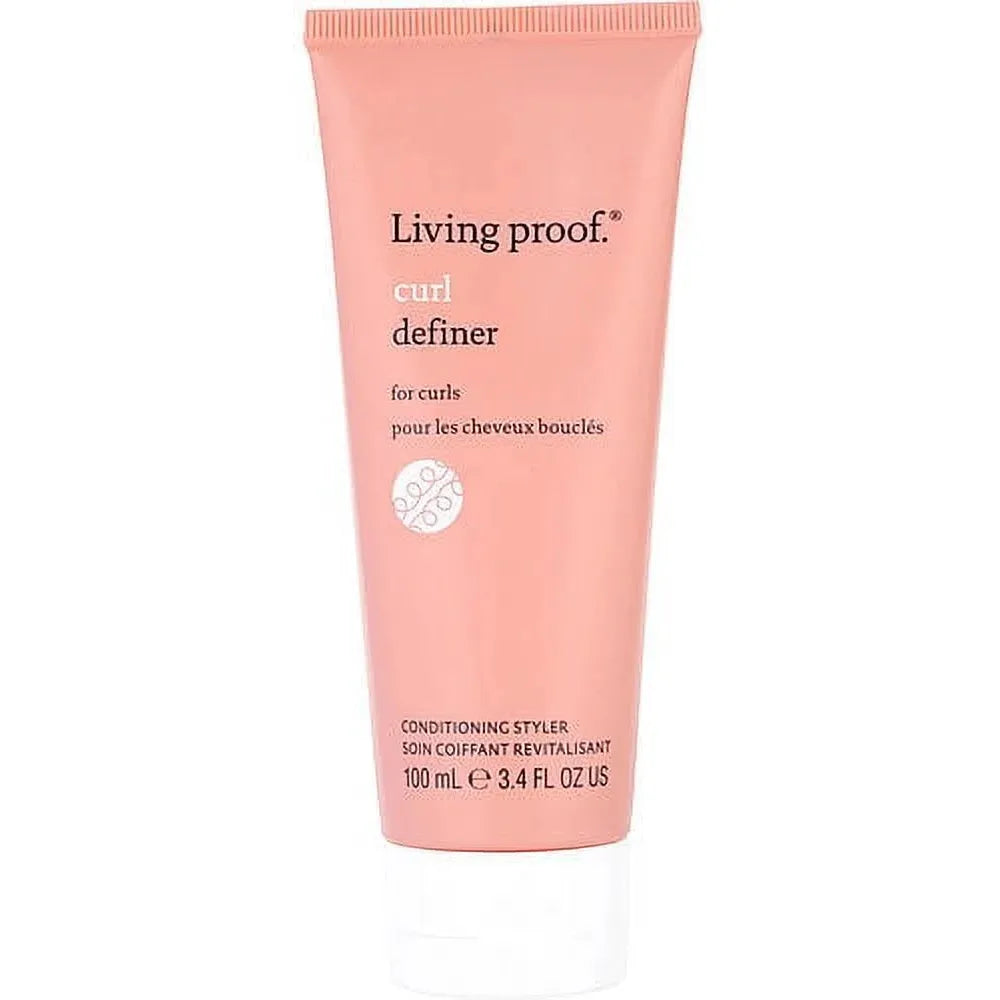 Living Proof Curl Definer 3.4 oz
