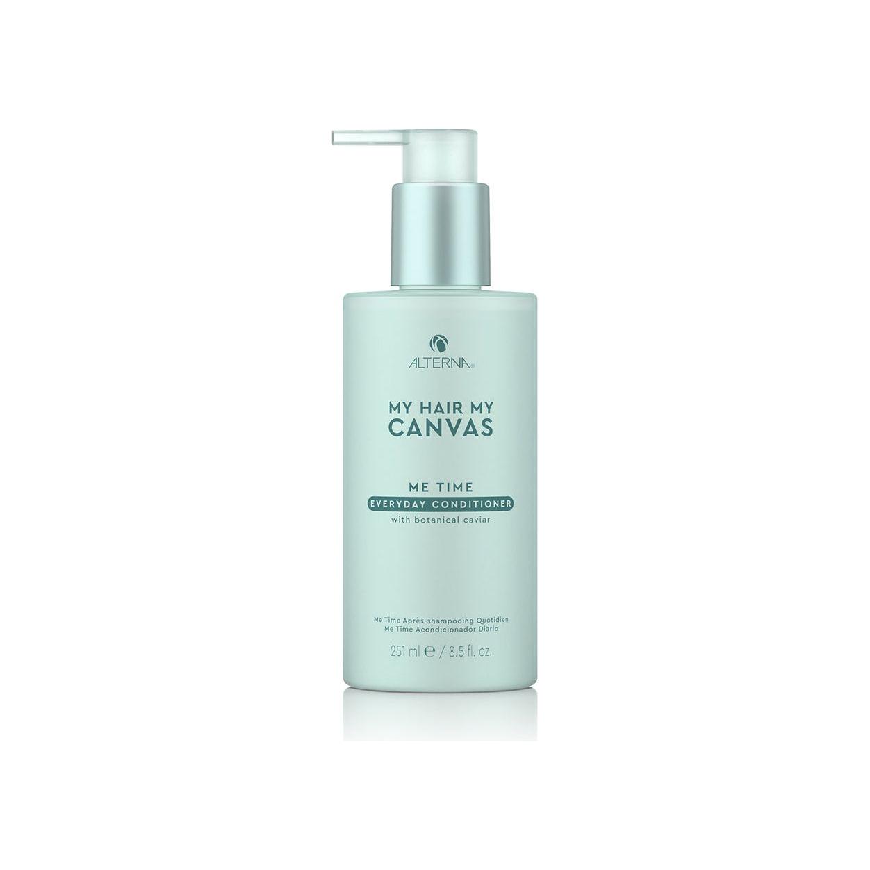 Alterna My Hair My Canvas Me Time Everyday Conditioner, 8.5-oz.