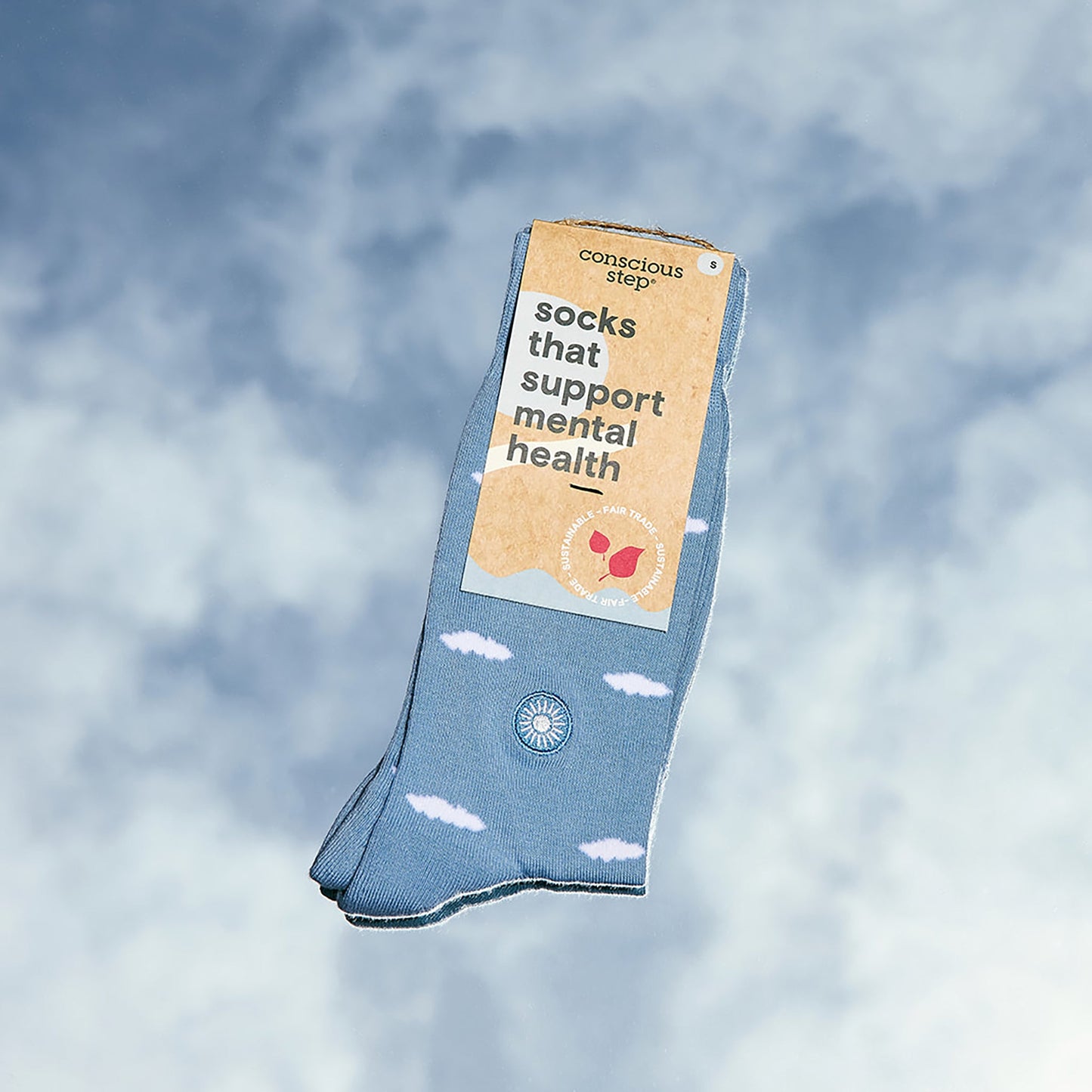 Socks that Support Mental Health - Osadia Concept Store
