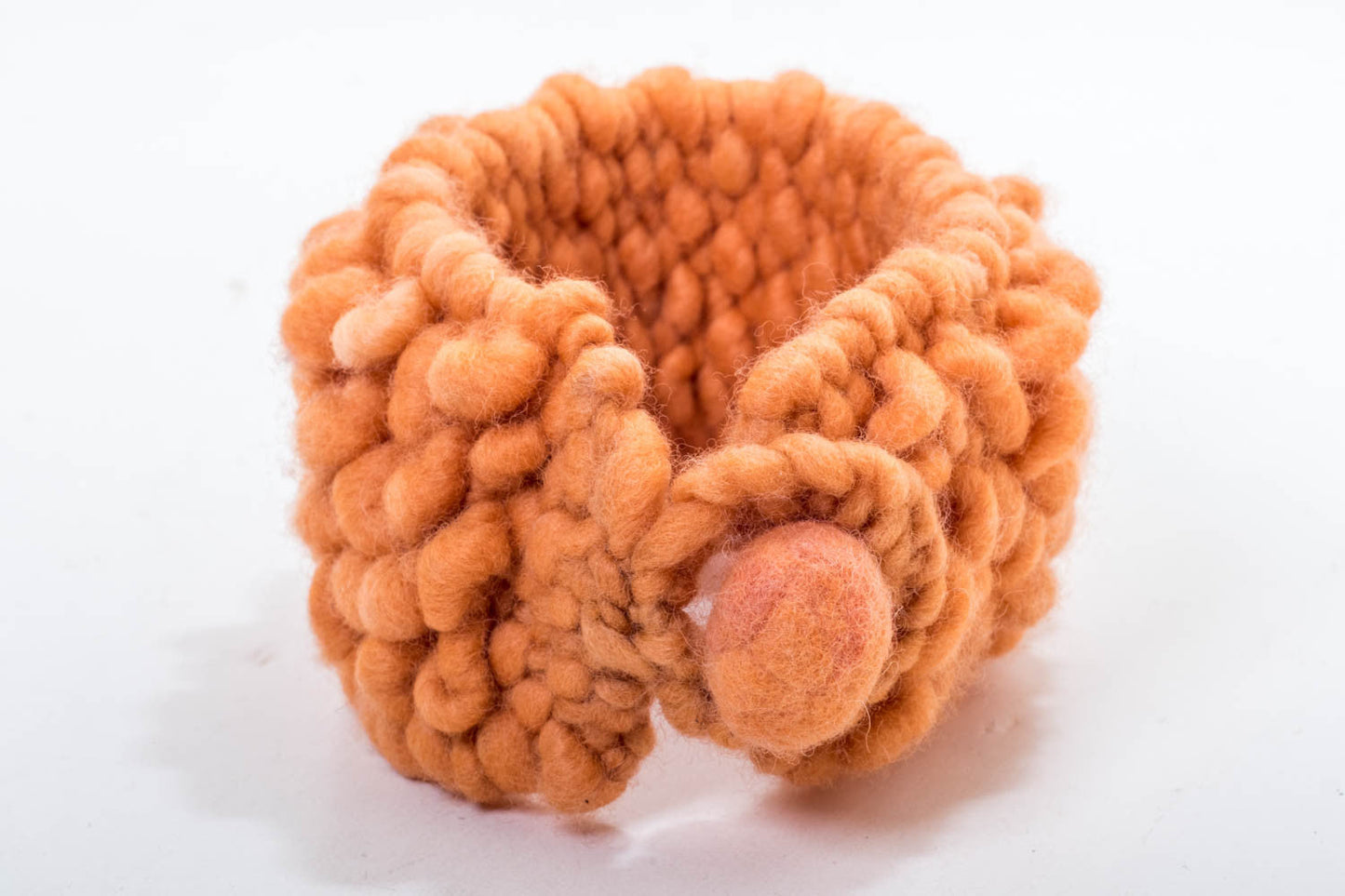 Popcorn Bracelets
