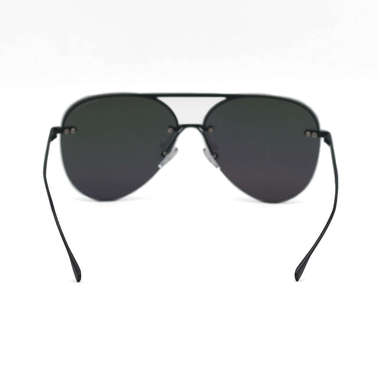 Smaller Megan 2 - Pride Aviator Sunglasses