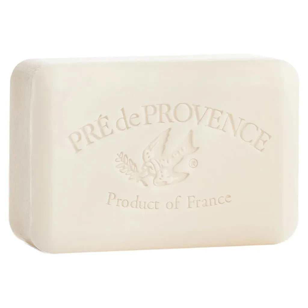 Pre De Provence Milk Shea Butter Enriched Travel Size Soap 25g