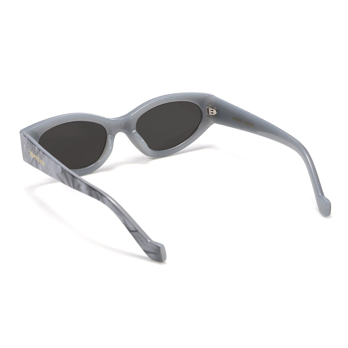 Kat Money Moves Grey Prescription