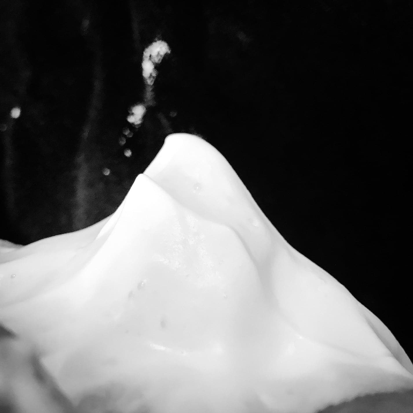 Nil Scent (Fragrance Free) Shaving Soap - by Murphy and McNeil