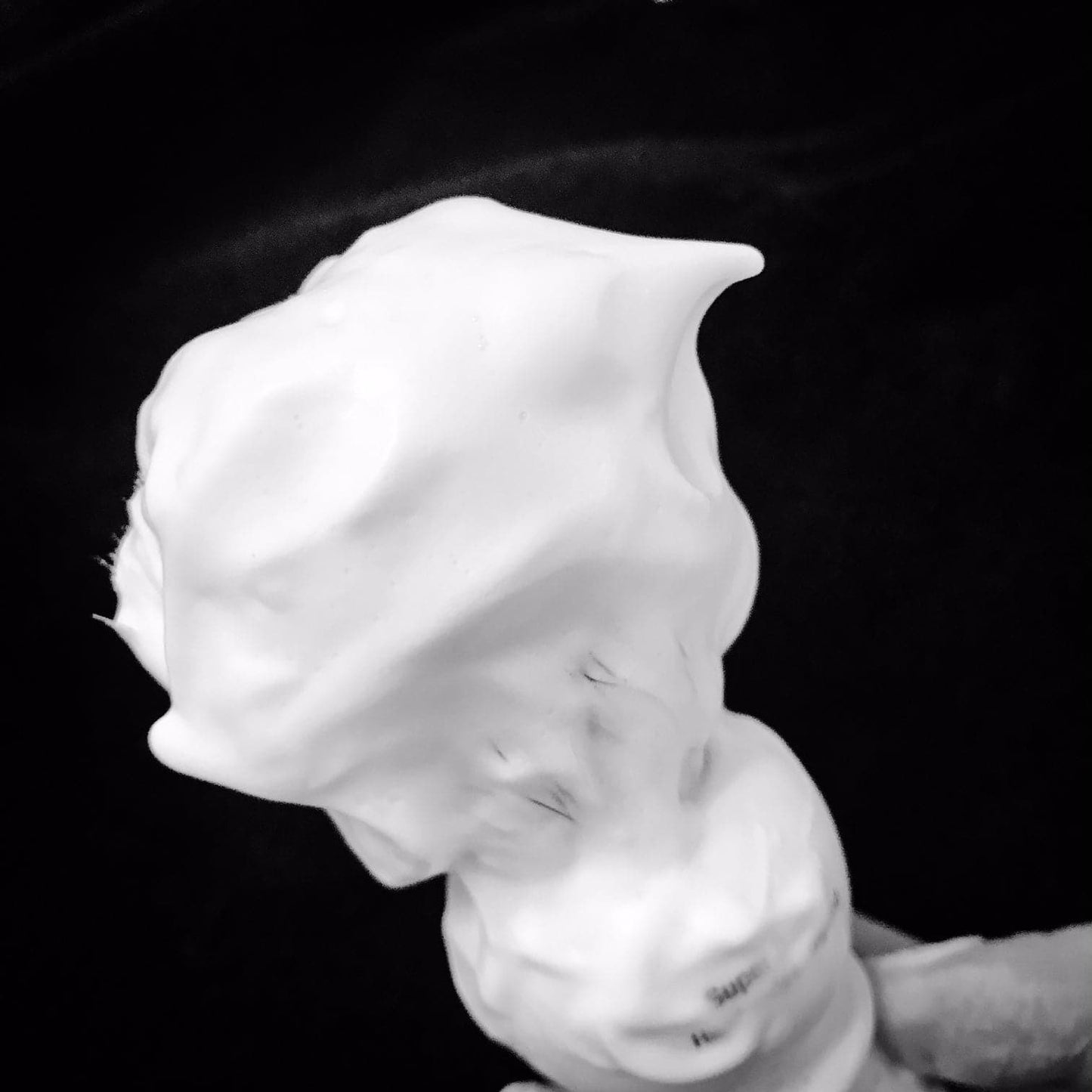 Bull and Bell Series: Original Barbershop Shaving Soap - by Murphy and McNeil