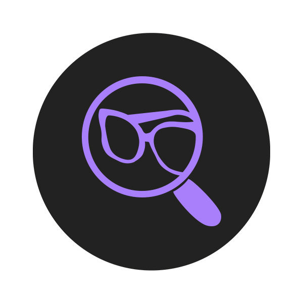 Mystery Sunglasses - Osadia Concept Store