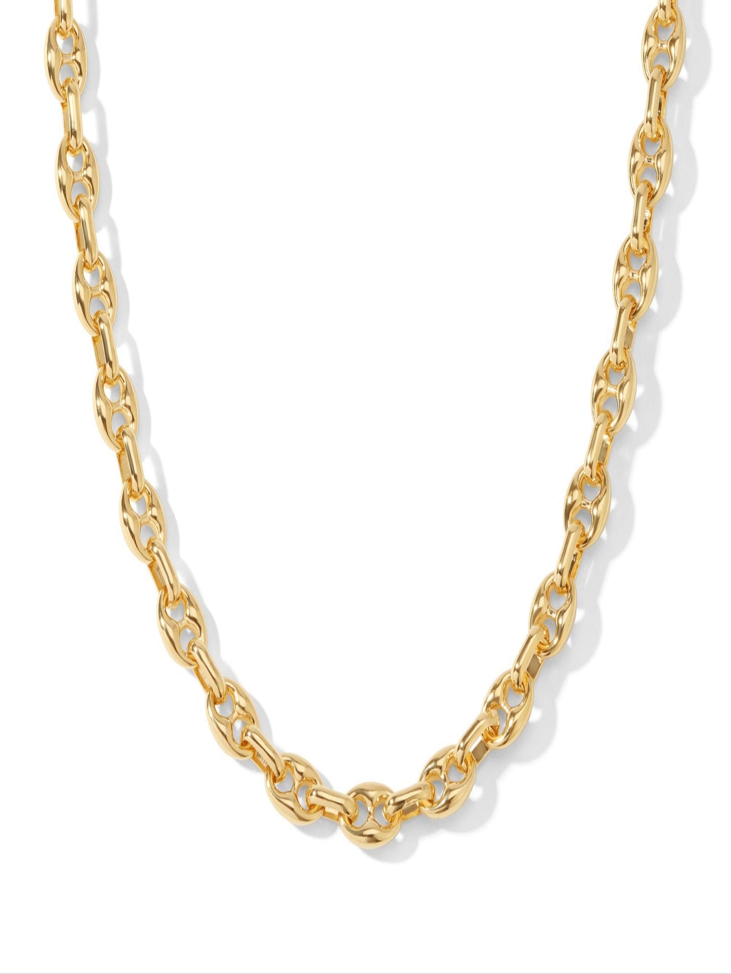 The Monroe Chain Choker