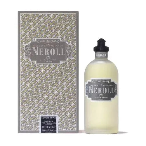 Czech & Speake Neroli Aftershave 100ml