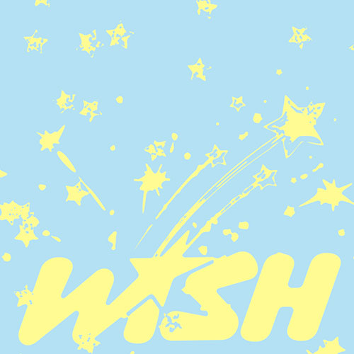 NCT Wish 1st Single Album - Wish (Photobook Ver.)