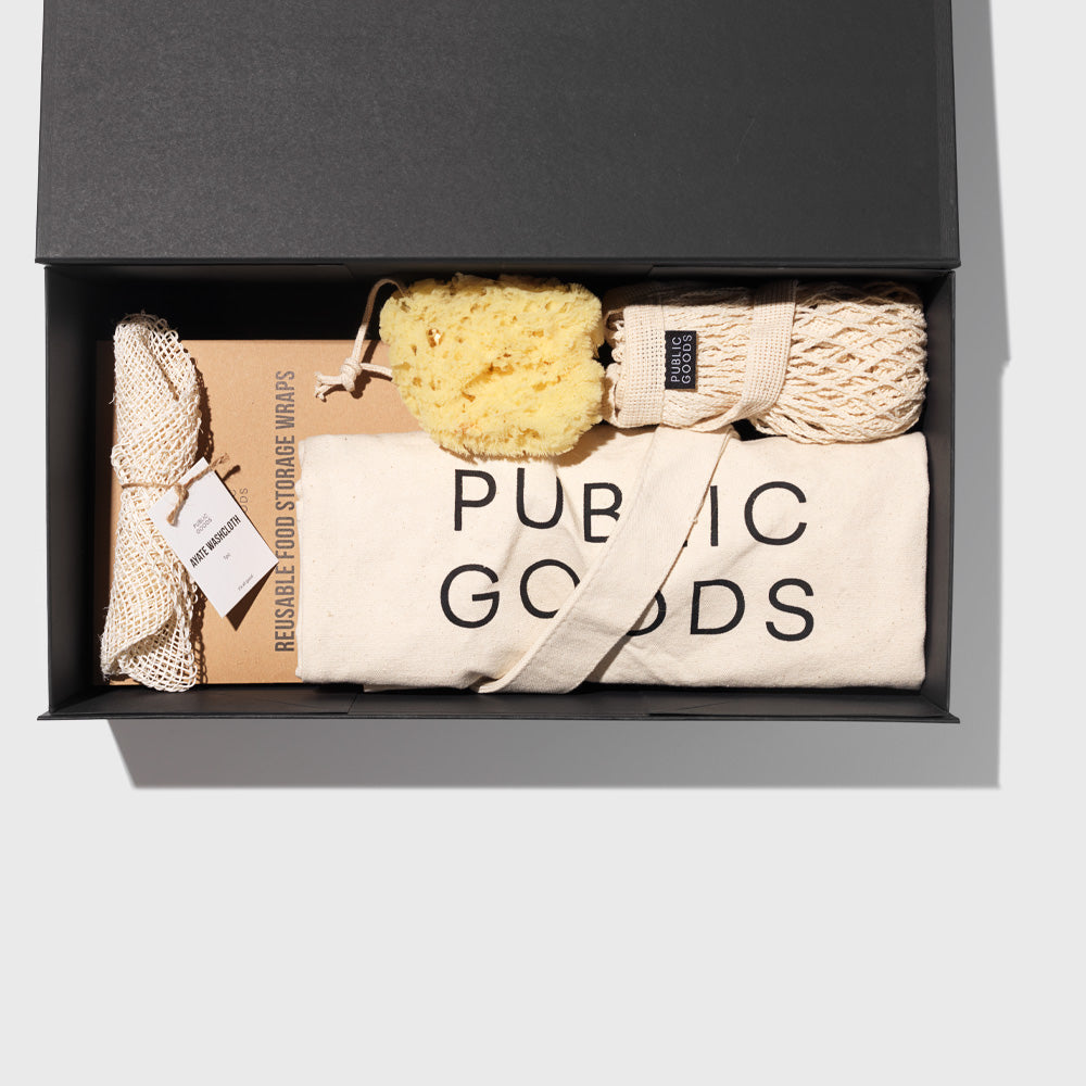 Eco Set - Osadia Concept Store