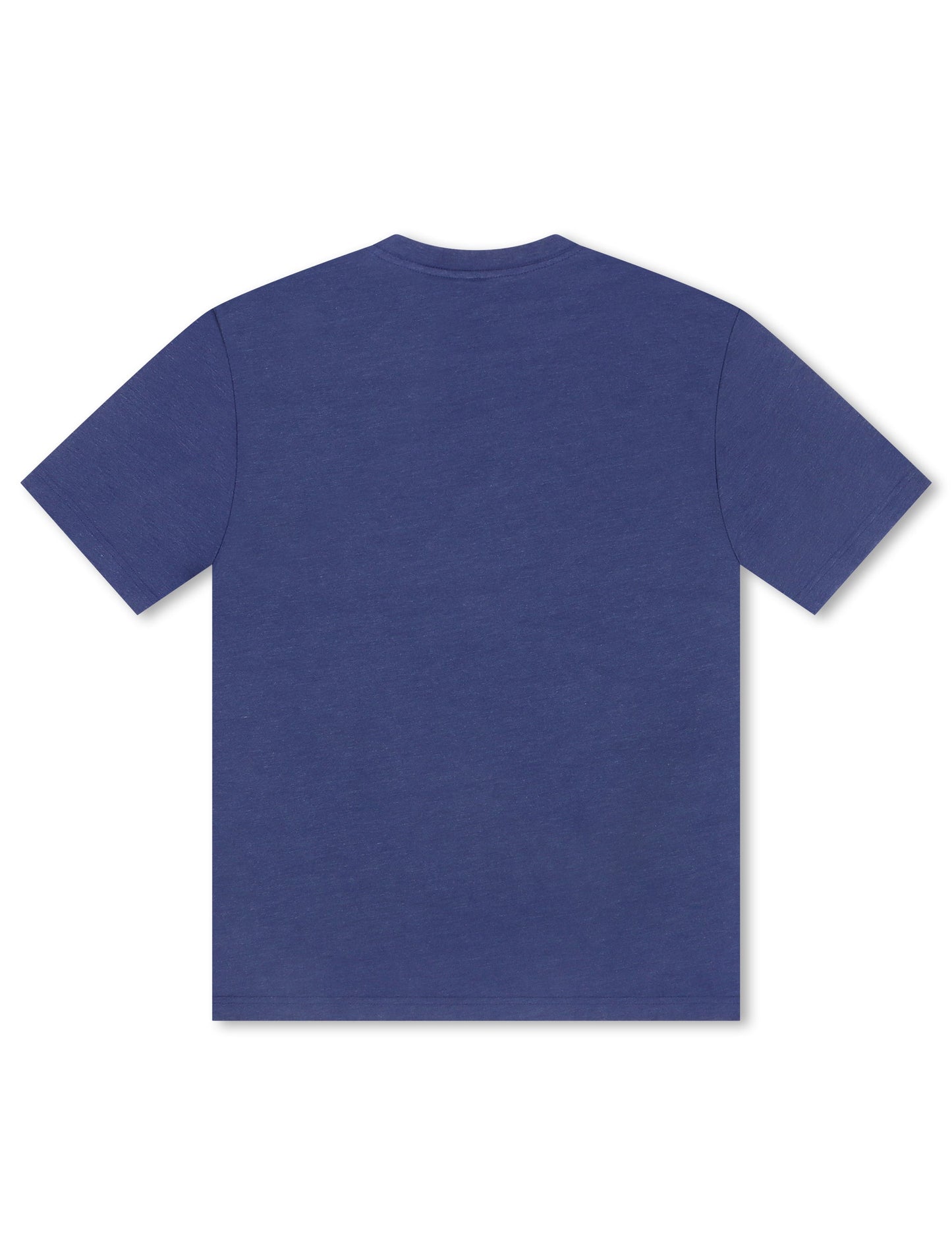 New Era LA Dodgers Mascot Tee - Blue