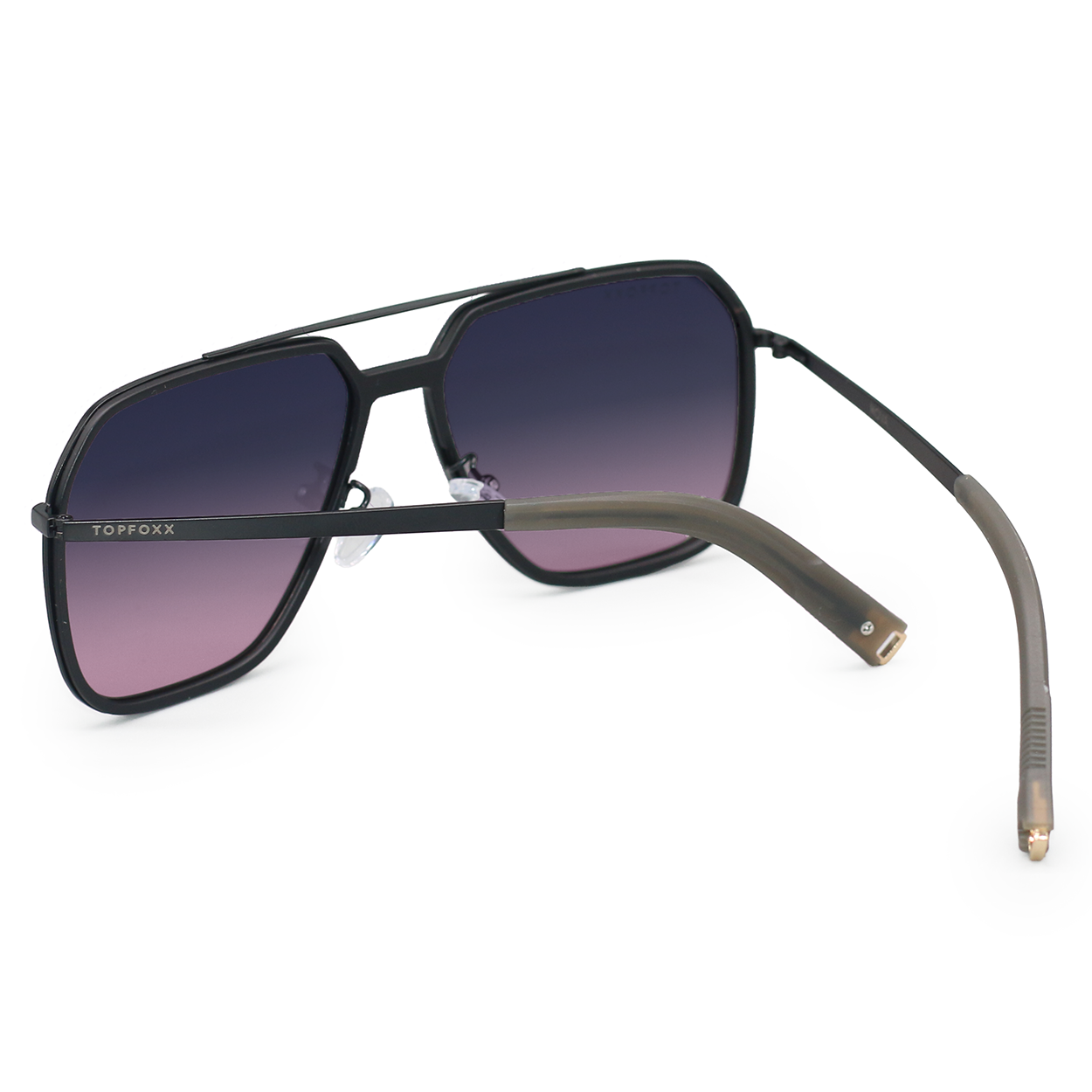Nova Faded Black