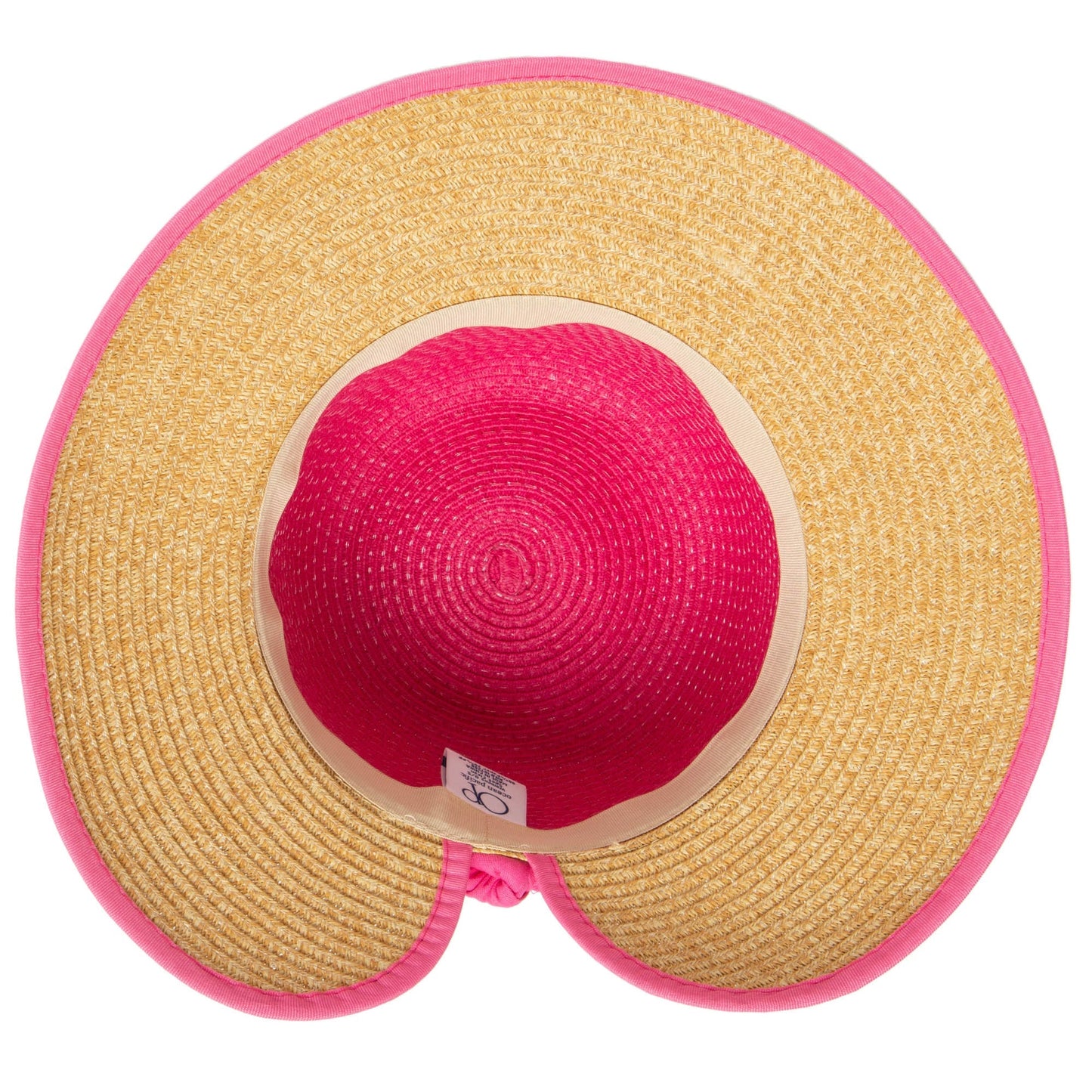 The Kate Sun Hat by Ocean Pacific