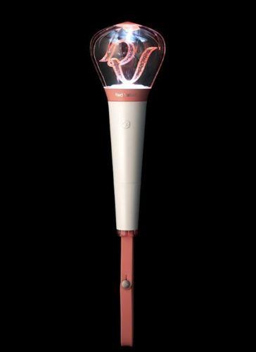 Official Red Velvet Lightstick