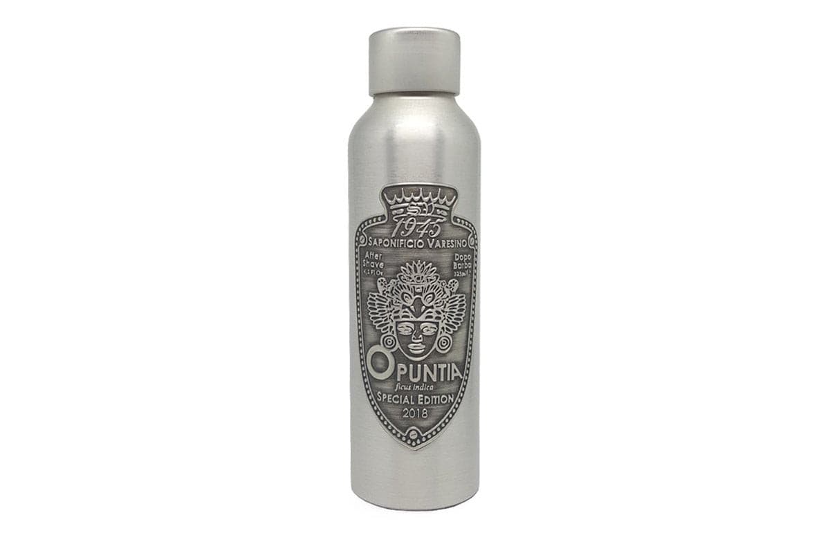 Opuntia SE Aftershave Lotion 125ml