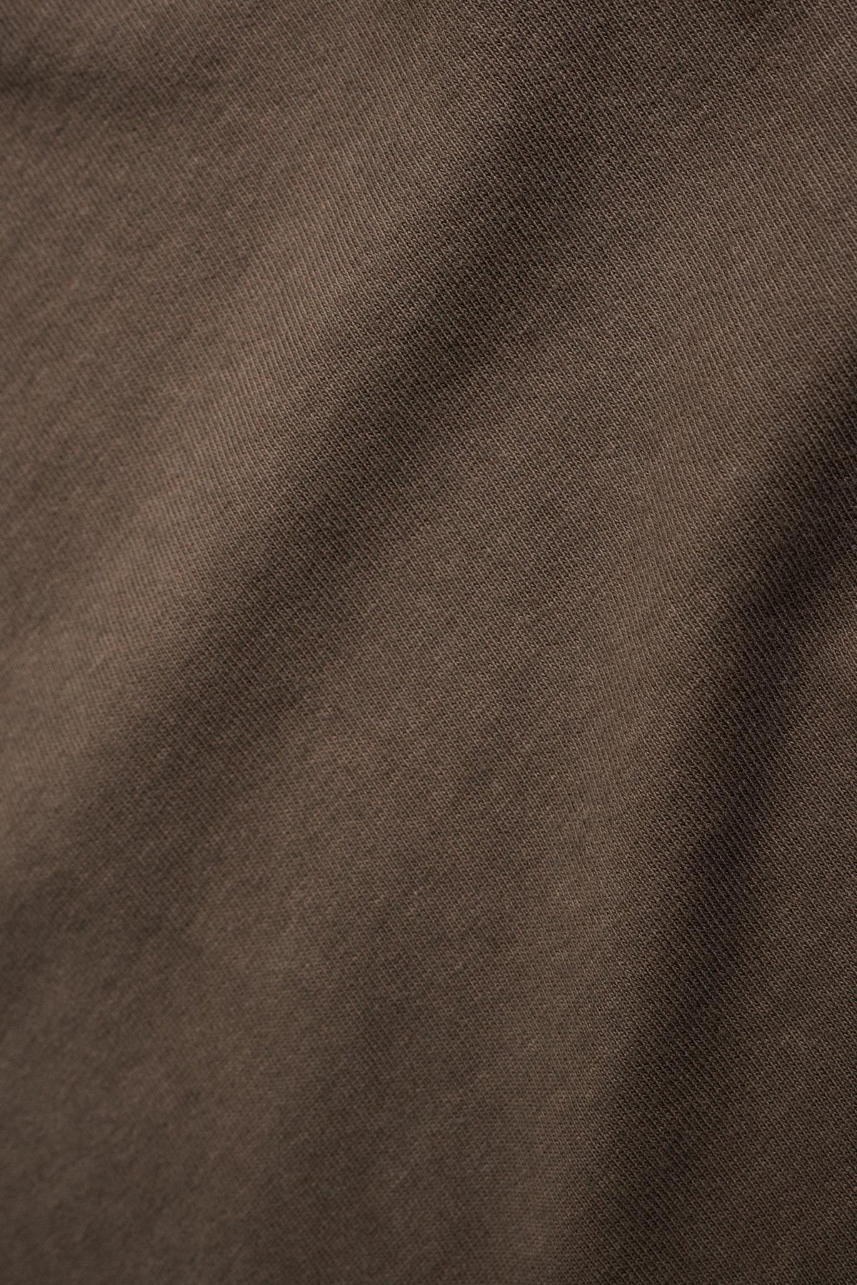 Porch Dress (Updated) in Umber