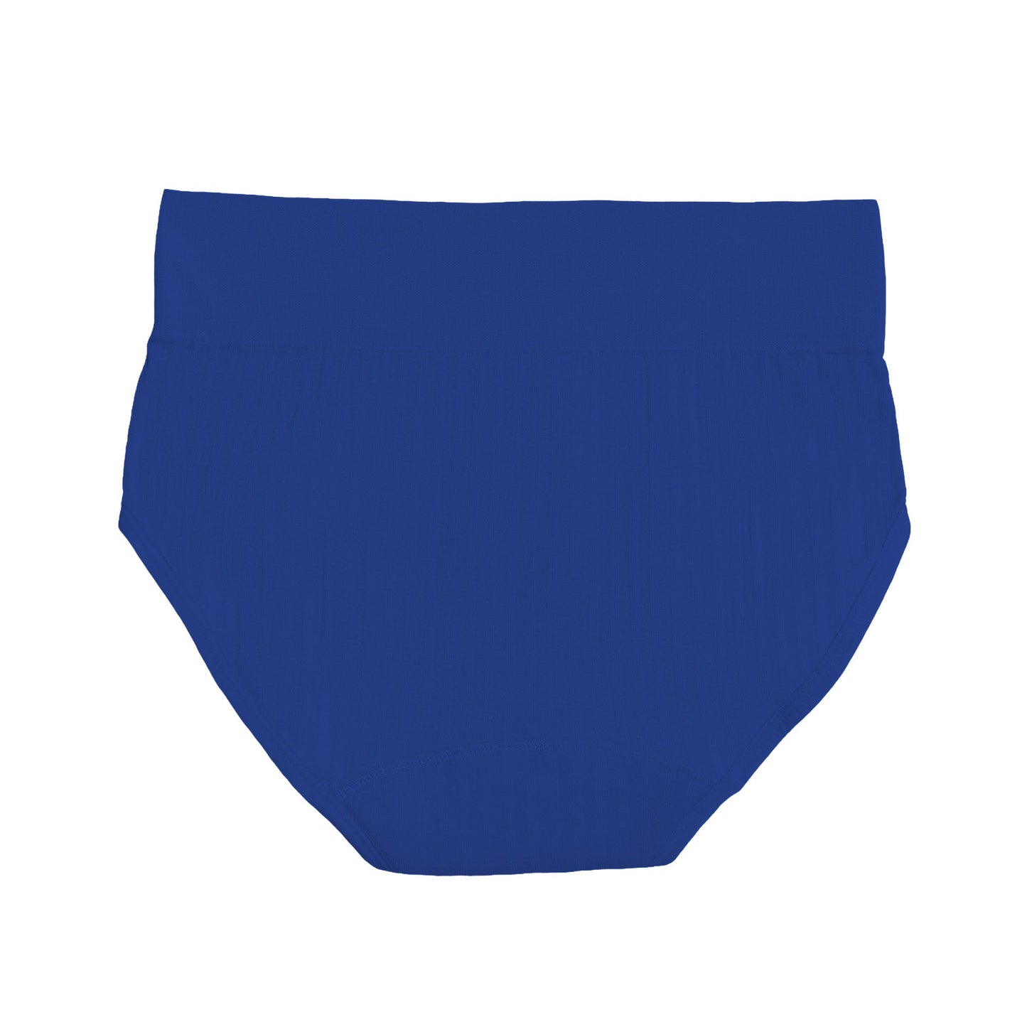 The High Waisted Period. in SportyStretch™ For Heavy Flows