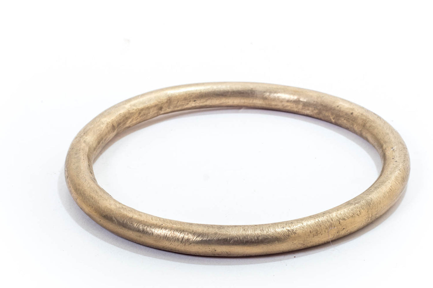 Brass Shapes