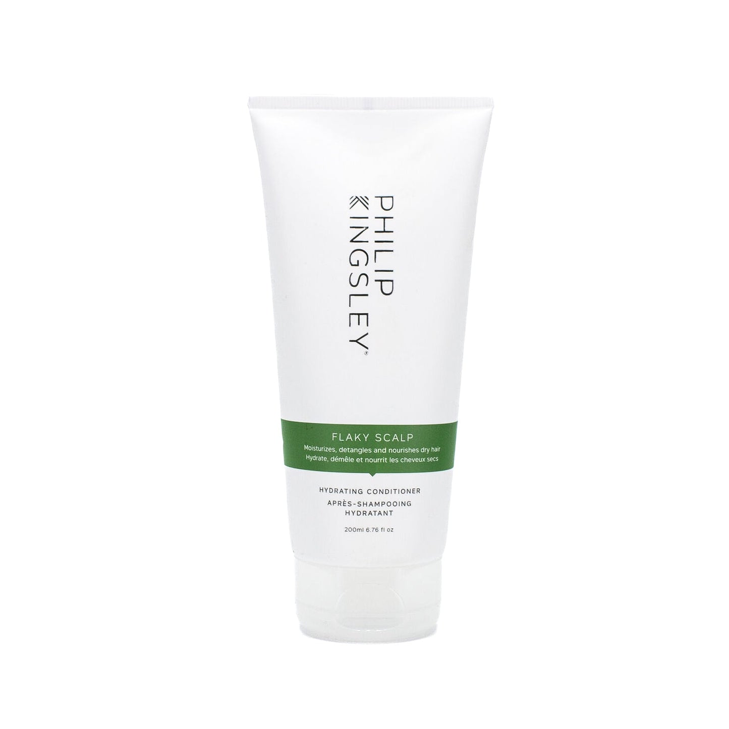 PHILIP KINGSLEY Flaky Scalp Hydrating Conditioner 6.76oz - Small Amount Missing - Osadia Concept Store