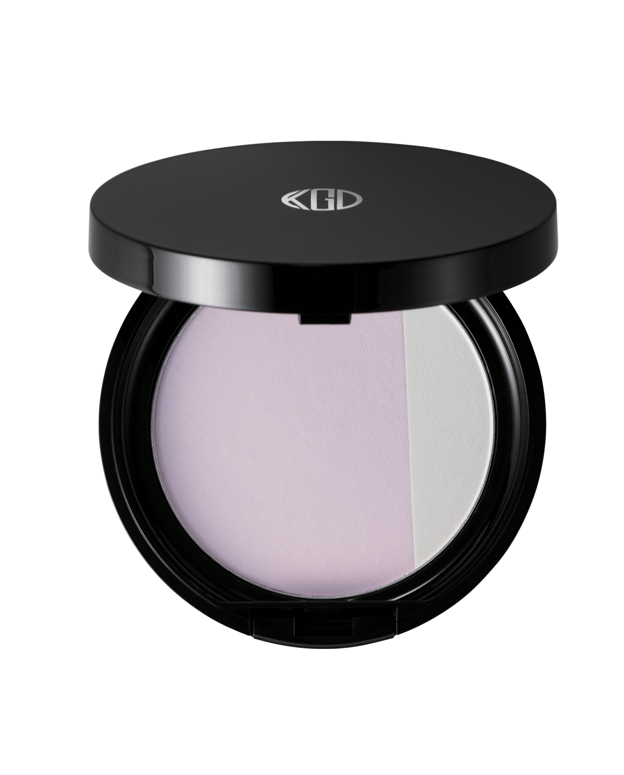 Pressed Powder Compact Case - Osadia Concept Store