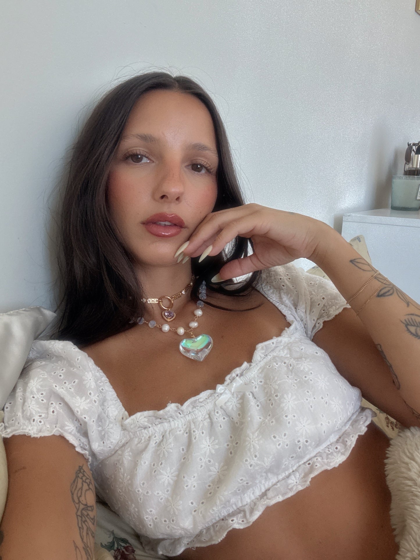 The Sloane Choker - Osadia Concept Store