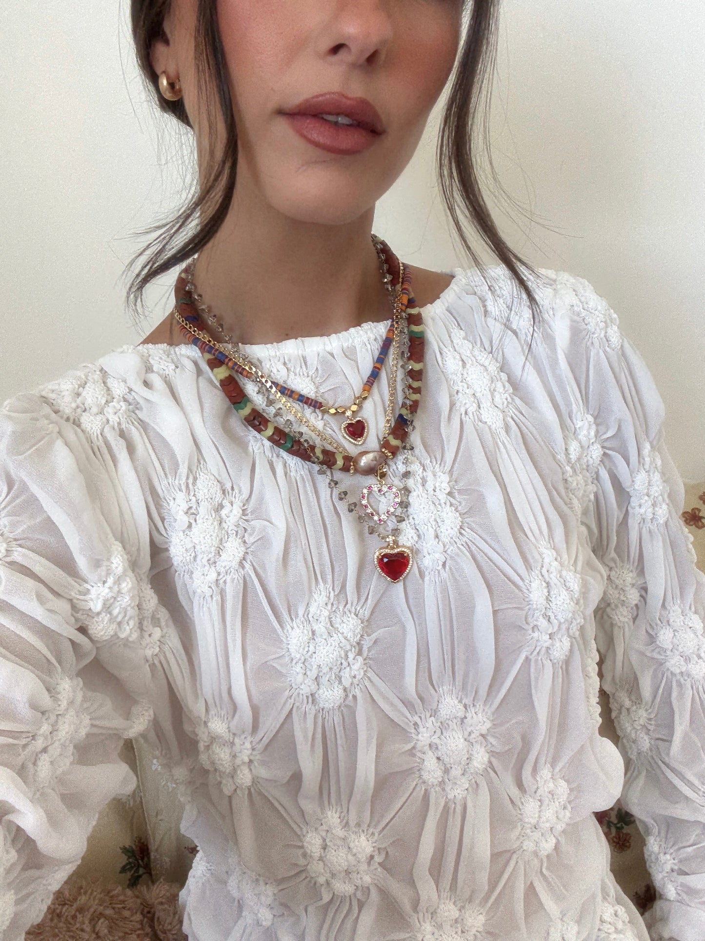 The Amiri Necklace - Osadia Concept Store