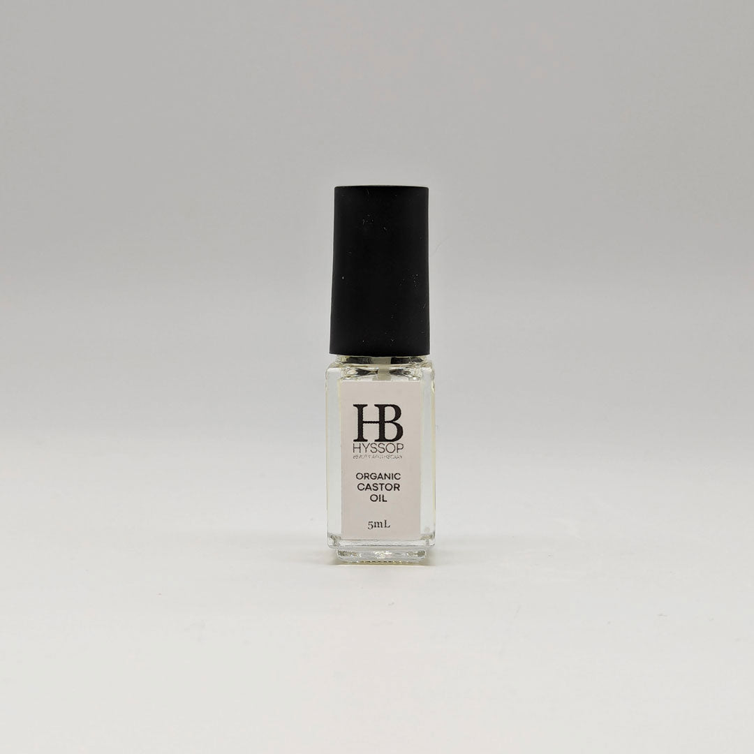 Organic Castor Oil - Osadia Concept Store