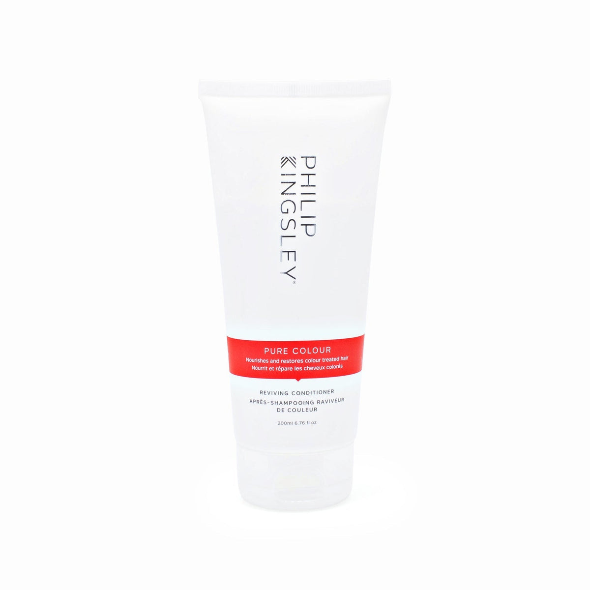 PHILIP KINGSLEY Pure Colour Reviving Conditioner 6.76oz - New