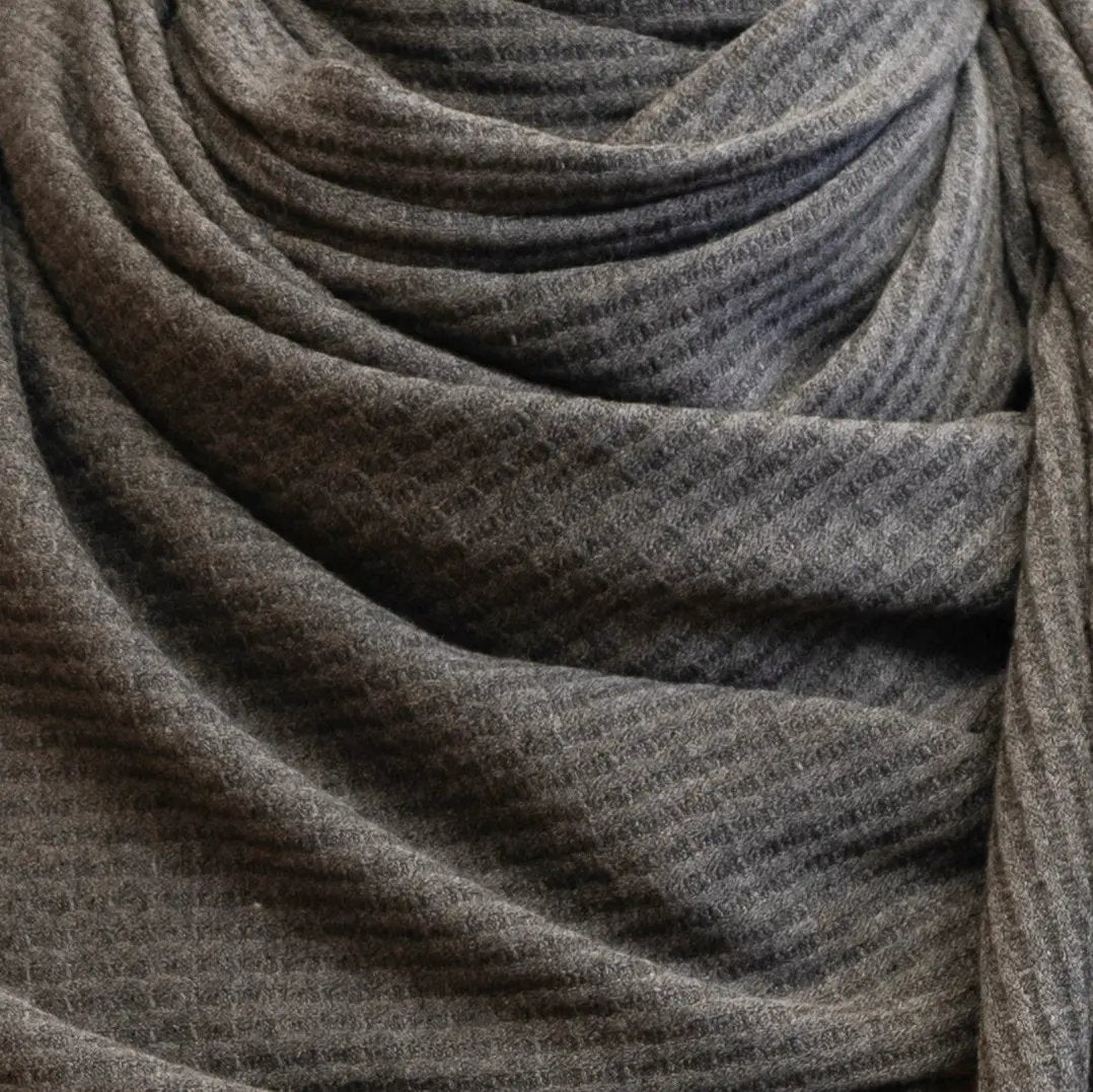 Regal Snuggles Scarf - Osadia Concept Store