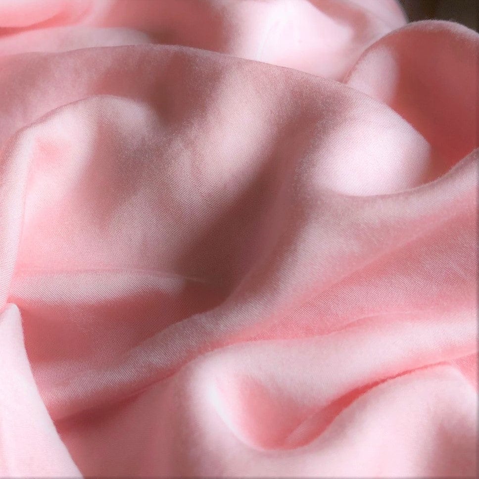Bamboo Pillowcases - Satin Weave - 400 TC - Various Colours