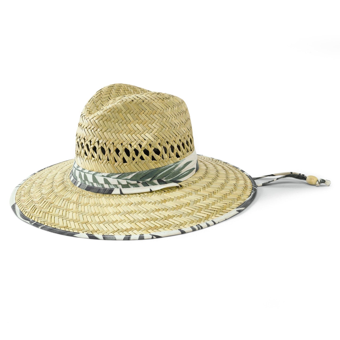 Americana - Men's Rush Straw Outback Hat