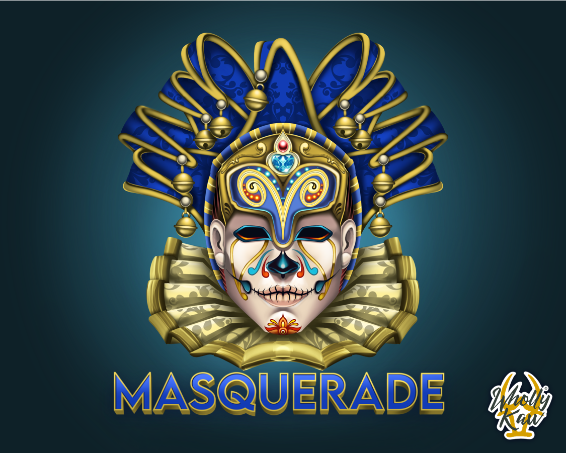 Masquerade After Shave Toner