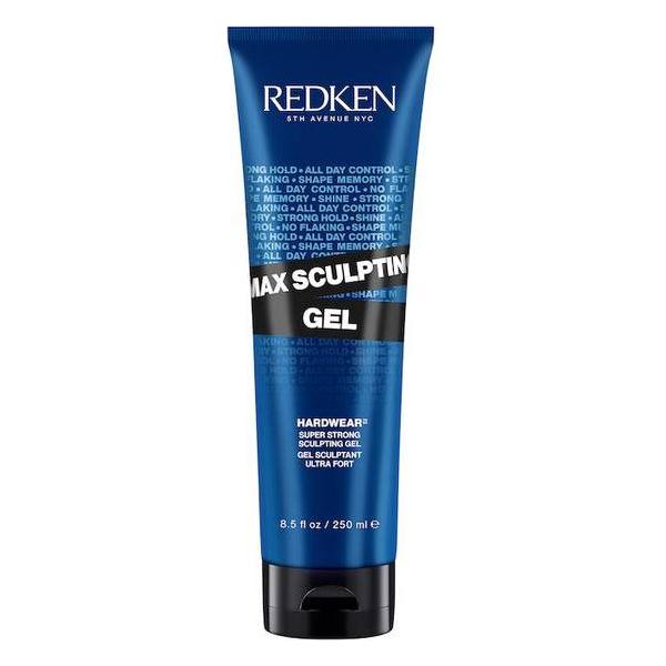 Redken Max Sculpting Gel Hardwear 8.5 oz