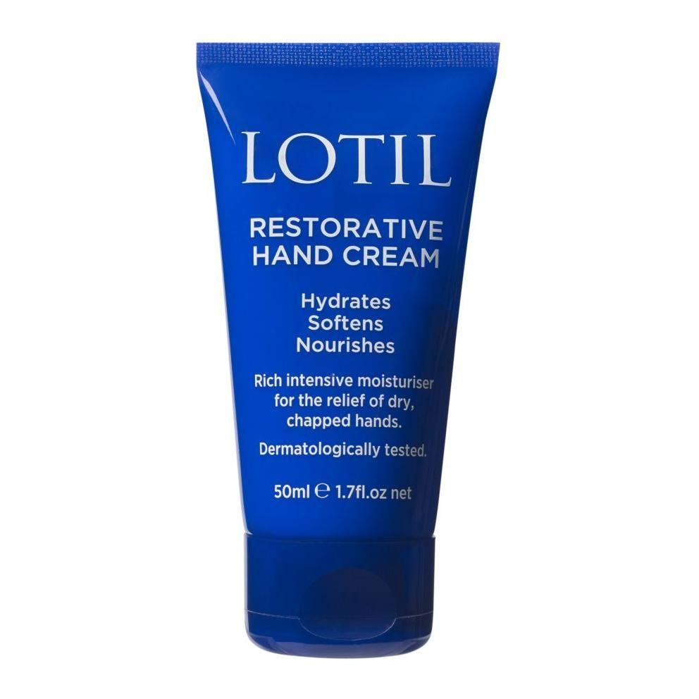 Lotil Restorative Hand Cream 50ml